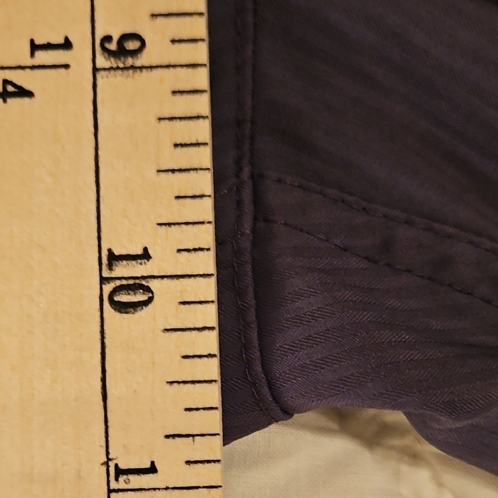 Koi Lite Slim Fit Medical Scrub Pants -XXS Petite - Picture 5 of 10